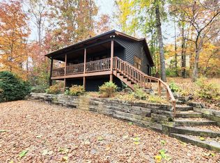 37 Laforte Ln, Hayesville, NC 28904