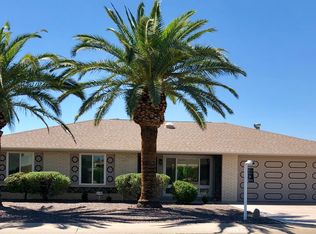 10243 W Burns Dr, Sun City, AZ 85351