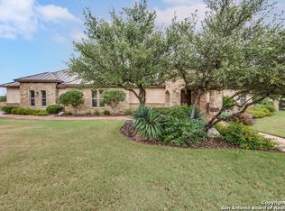 23806 Carina Cyn, San Antonio, TX 78255
