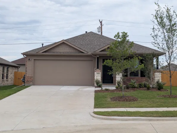 6606 Pattison Ln, Greenville, TX 75402