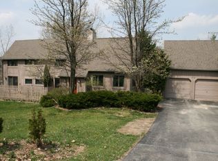 7710 Werkner Rd, Chelsea, MI 48118