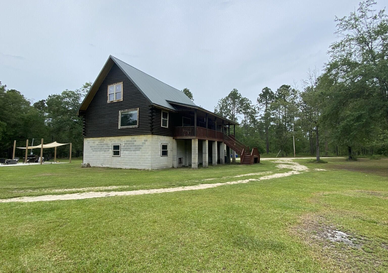 2384 Fire Hill Rd, Walterboro, SC 29488 | Zillow