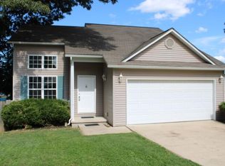 3601 Shields Dr, Harrison, AR 72601