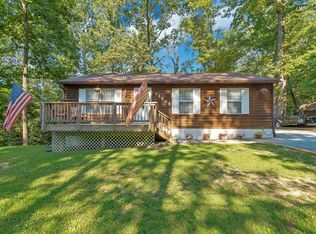 11505 Wrangler Rd, Lusby, MD 20657