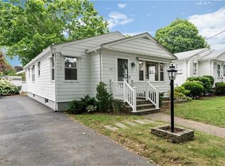 127 Funston Ave, Providence, RI 02908