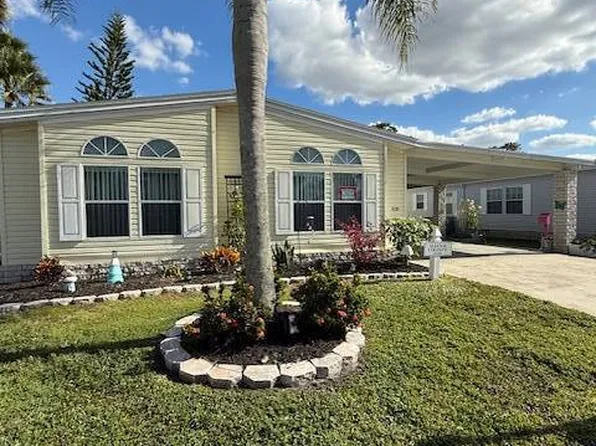 428 Seawane Cir, Auburndale, FL 33823