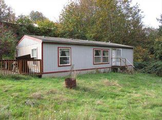 14425 S Maple Lane Rd, Oregon City, OR 97045