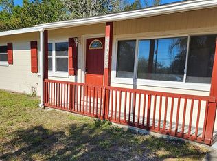 21795 SW Rainbow Lakes Blvd, Dunnellon, FL 34431