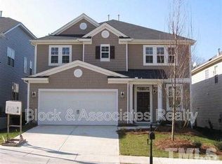 527 Emerald Downs Rd, Cary, NC 27519