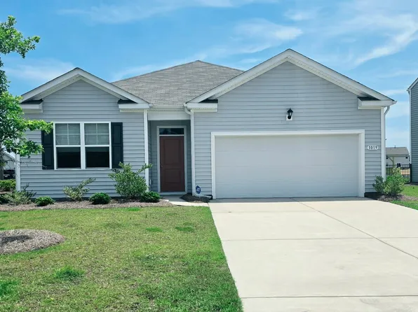 1019 Ridgeford Dr., Conway, SC 29526