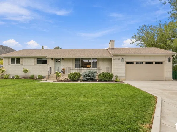 3777 S 2300 E, Salt Lake City, UT 84109