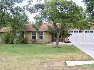 625 W Fm 78, Marion, TX 78124