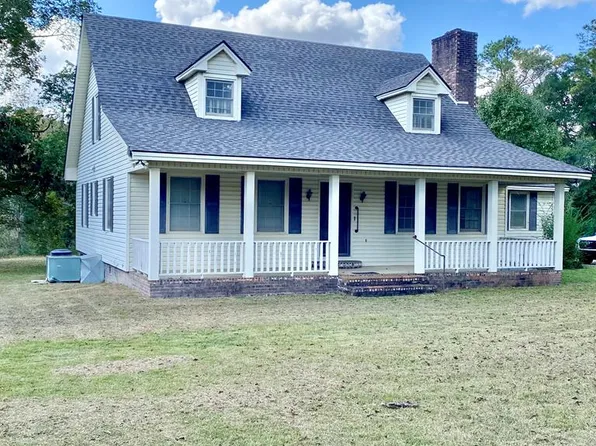20267 State Highway 39, Blakely, GA 39823