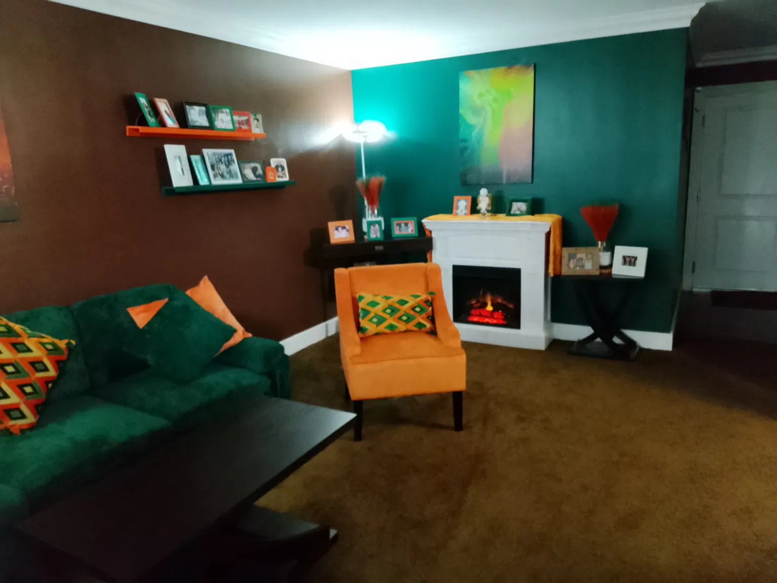 2 bed, 1025 sqft, $1,250 — Photo 4