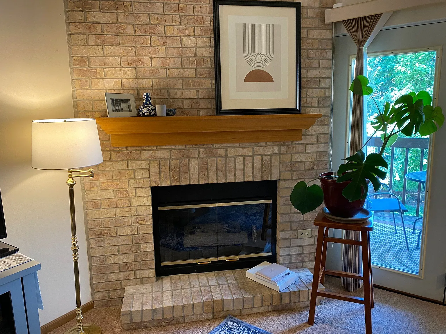 2 bed, 2.0 bath, 1141 sqft, $1,695 — Photo 3