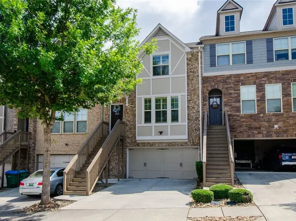 2000 Paxton Dr SW, Snellville, GA 30047