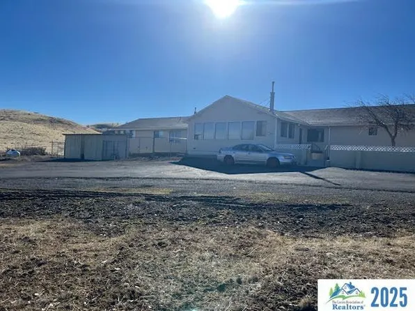 471-000 Buck Horn Rd, Susanville, CA 96130