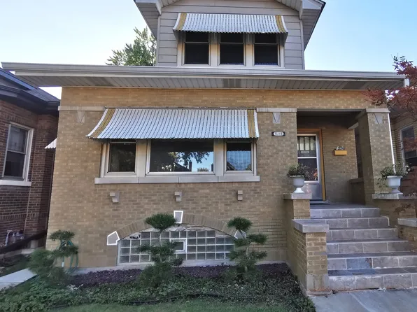 5118 N Kostner Ave, Chicago, IL 60630
