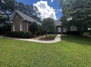 54 Foyer Dr Lot 3, Winchester, TN 37398