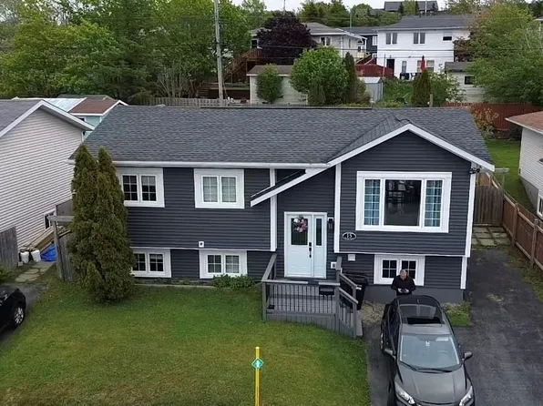 15 Silverton Street, St. John’s, NL A1G1V8
