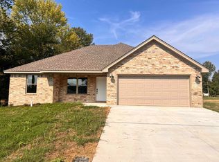 936 S Fir St, Beebe, AR 72012