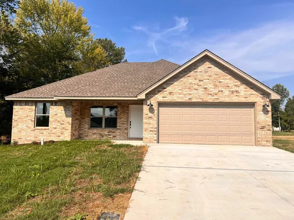 936 S Fir St, Beebe, AR 72012