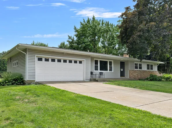 1903 E Coolspring Ave, Trail Creek, IN 46360