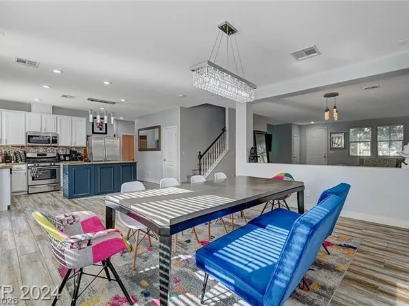 791 Trumpington Ct, Las Vegas, NV 89178