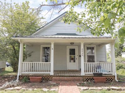 2035 Birch Ave, Buena Vista, VA, 24416