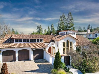 15928 Union Ave, Los Gatos, CA, 95032