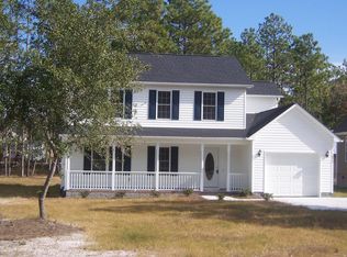 1055 Morehead Rd, Boiling Spring Lakes, NC 28461