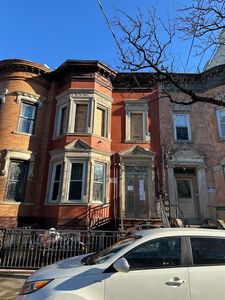 1206 Tinton Avenue, Bronx, NY, 10456