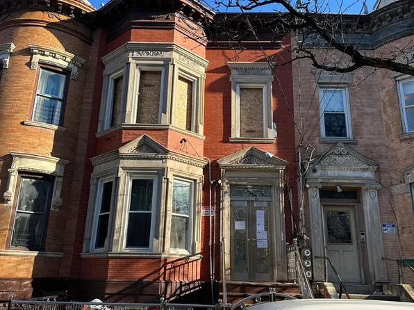 1206 Tinton Ave, Bronx, NY 10456
