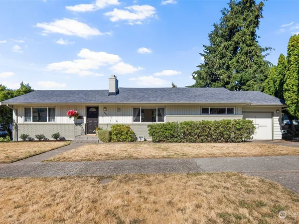 8827 2nd Avenue NE, Seattle, WA 98115