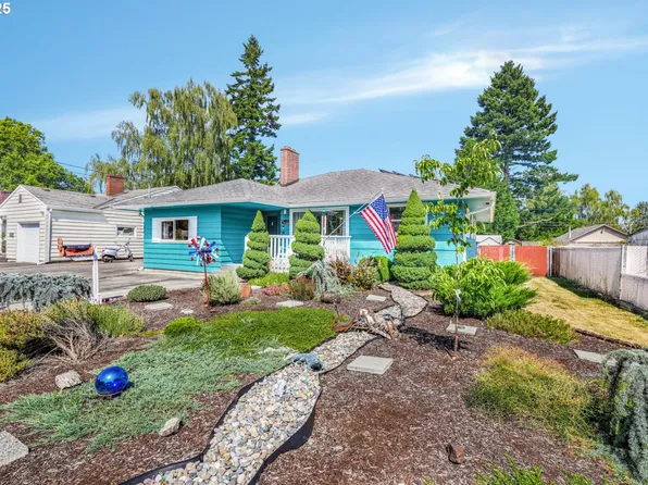 9642 SE 43rd Ave, Milwaukie, OR 97222