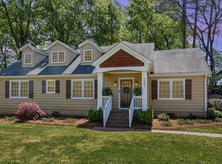 4467 Woodlark Ln, Charlotte, NC 28211