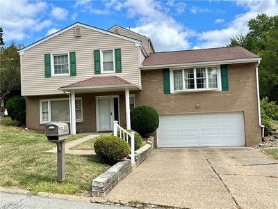 1864 Timothy Dr, West Mifflin, PA, 15122