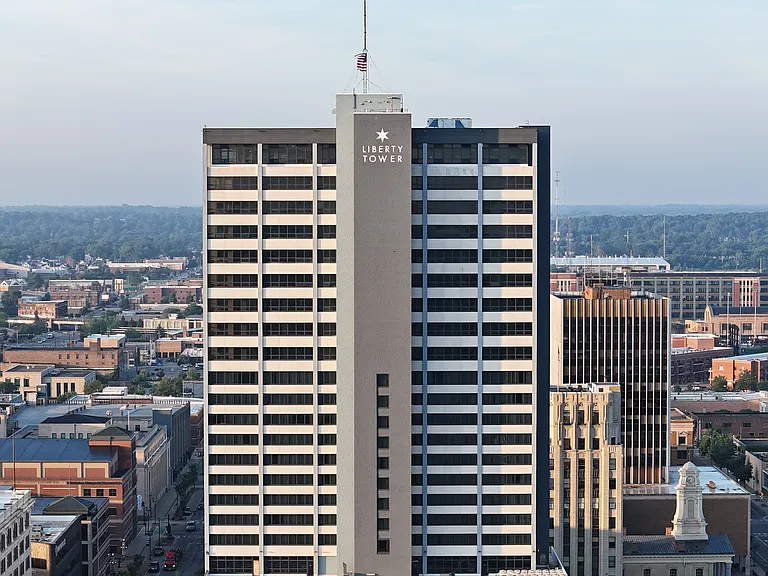 Liberty Tower Residences — Photo 23