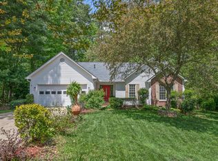 503 Windsor Forest Ct, Fletcher, NC 28732