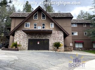 880 Conrad Ct APT U, Placerville, CA