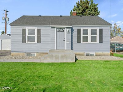 205 W Mead Ave, Yakima, WA, 98902