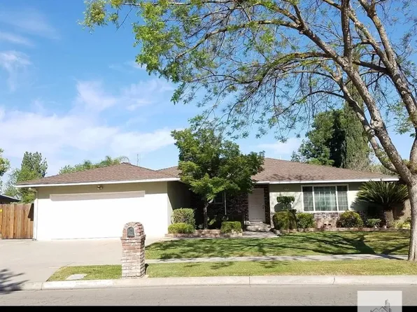 6630 N Chance Ave, Fresno, CA 93710