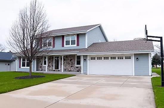 1st image of 4435 W Terry Ave