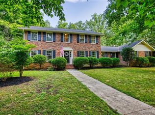 113 Rolling Oaks Dr NW, Rome, GA 30165