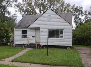 5318 Kermit St, Flint, MI 48505
