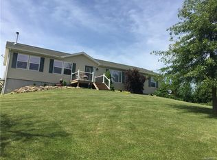 1940 Edmunds Rd, Freedom, NY 14065