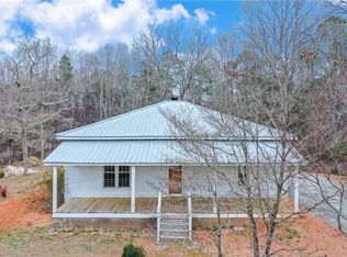 4730 Clarks Bridge Rd, Gainesville, GA 30506