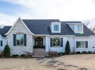 4268 Legacy Dr, Springdale, AR 72762