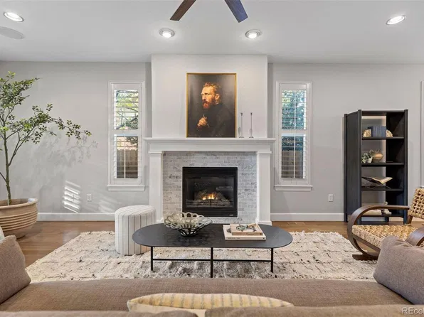 4008 N Raleigh Street, Denver, CO 80212