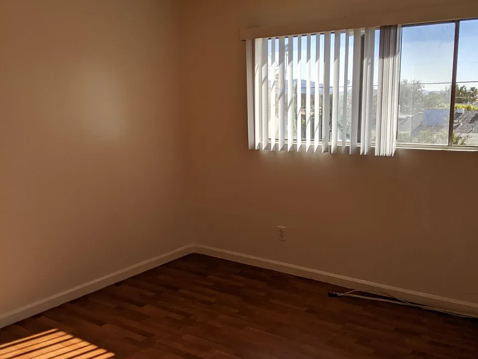 Bedroom #1